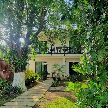 Hotel Brisas Bacalar Dış mekan fotoğraf