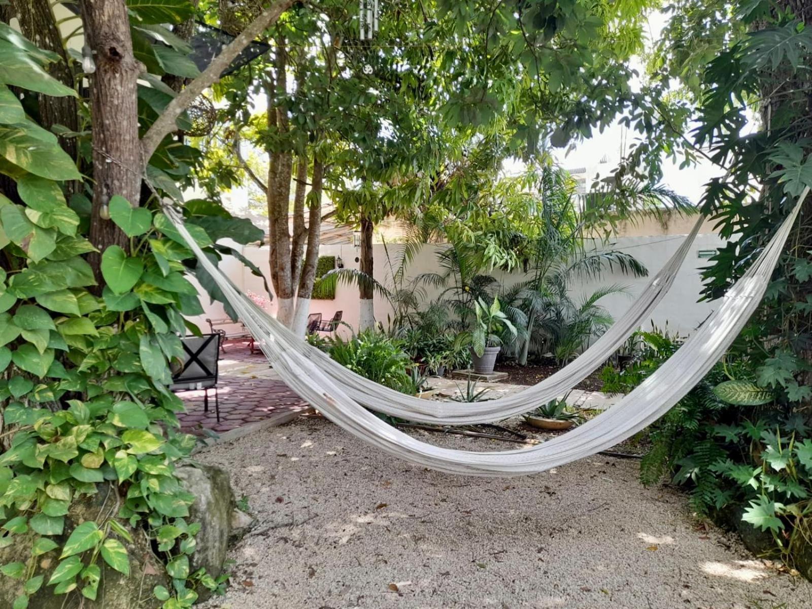 Hotel Brisas Bacalar Dış mekan fotoğraf