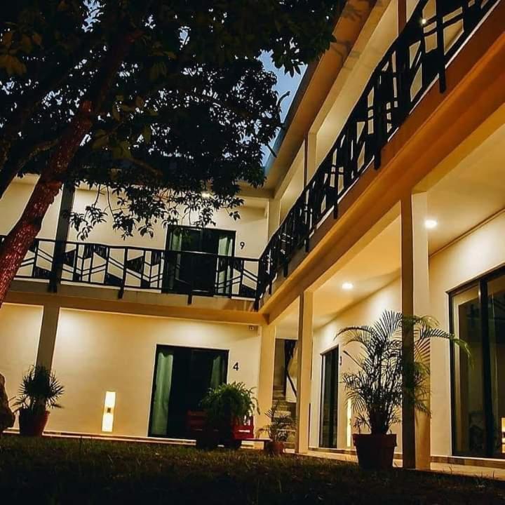 Hotel Brisas Bacalar Dış mekan fotoğraf