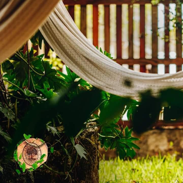 Hotel Brisas Bacalar Dış mekan fotoğraf