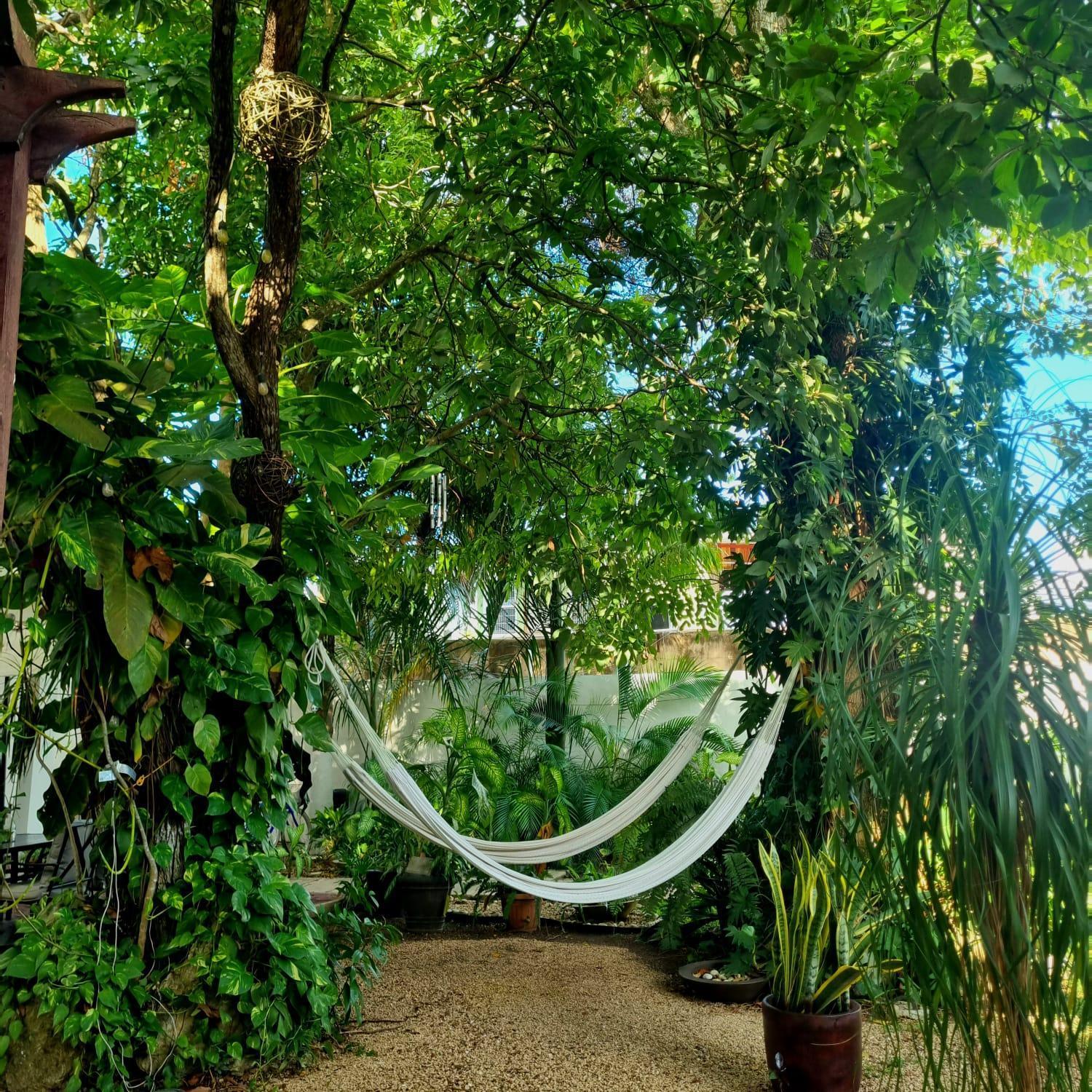 Hotel Brisas Bacalar Dış mekan fotoğraf